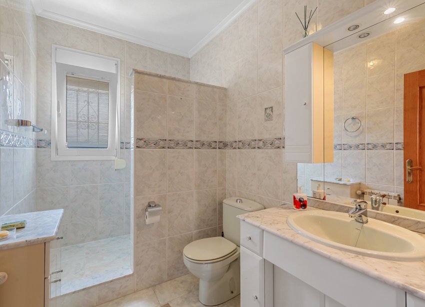 Resale - Villa - Ciudad Quesada - Ciudad Quesada - Rojales