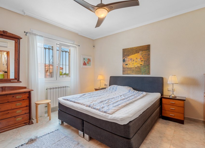 Resale - Villa - Ciudad Quesada - Ciudad Quesada - Rojales