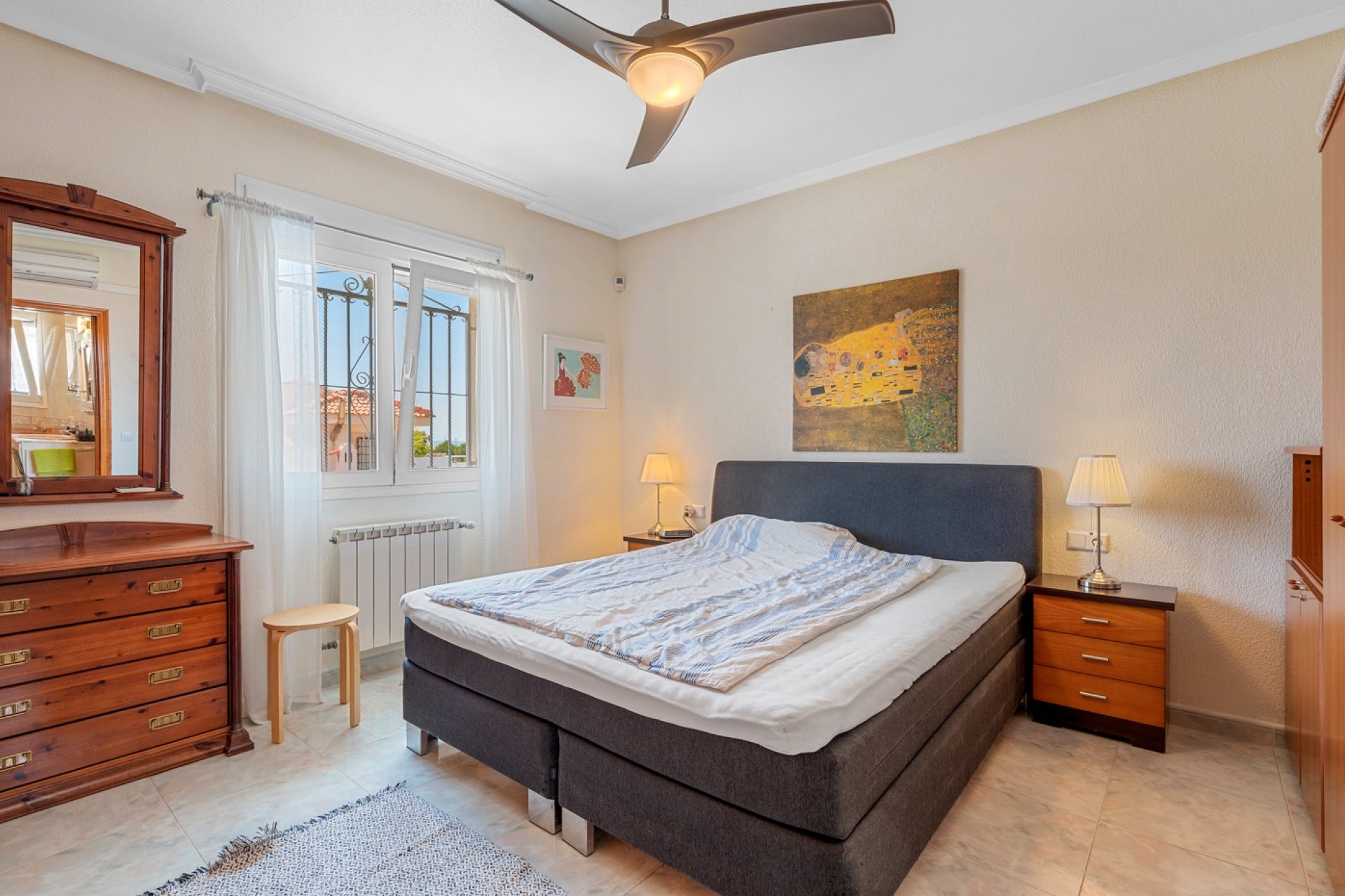 Resale - Villa - Ciudad Quesada - Ciudad Quesada - Rojales