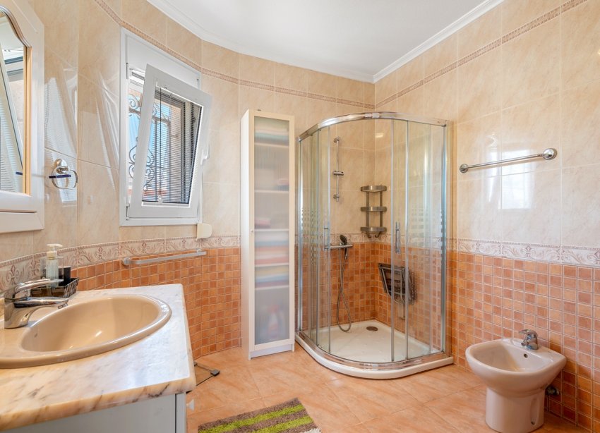 Resale - Villa - Ciudad Quesada - Ciudad Quesada - Rojales