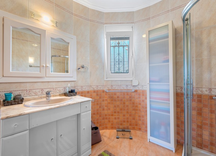 Resale - Villa - Ciudad Quesada - Ciudad Quesada - Rojales