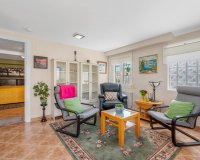 Resale - Villa - Ciudad Quesada - Ciudad Quesada - Rojales