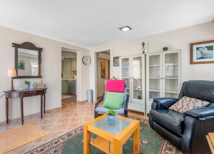 Resale - Villa - Ciudad Quesada - Ciudad Quesada - Rojales