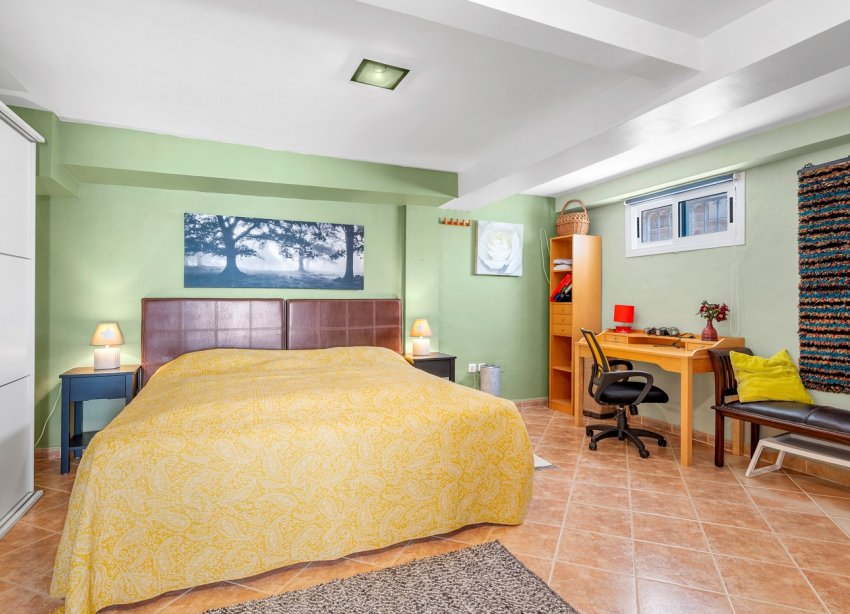 Resale - Villa - Ciudad Quesada - Ciudad Quesada - Rojales