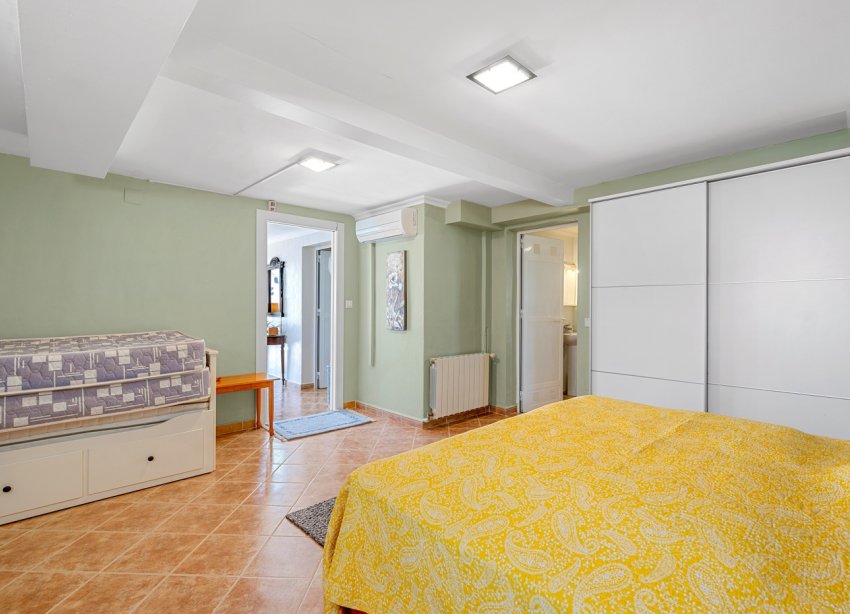 Resale - Villa - Ciudad Quesada - Ciudad Quesada - Rojales