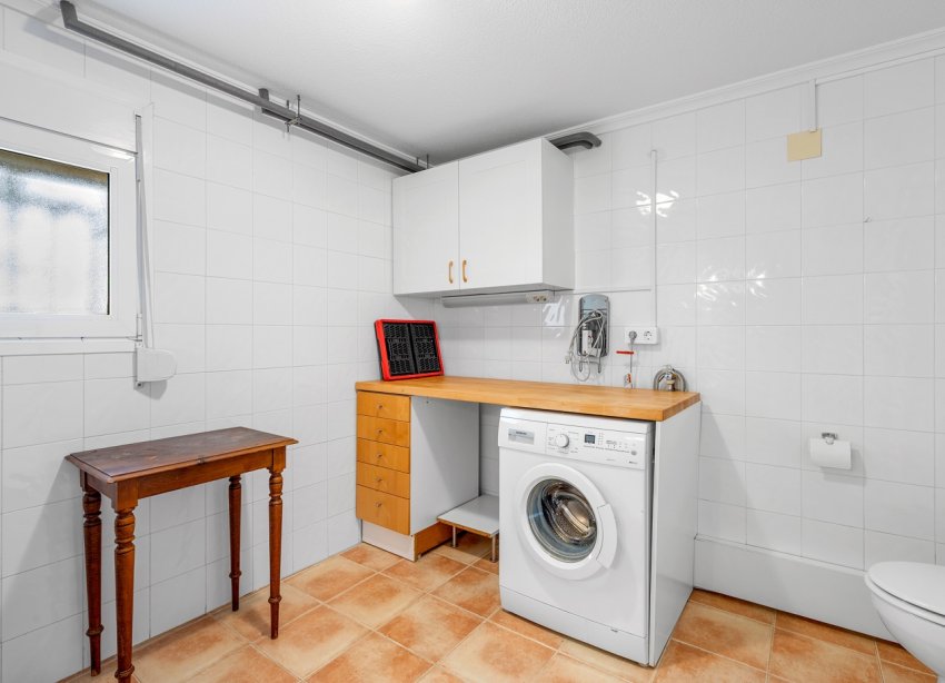 Resale - Villa - Ciudad Quesada - Ciudad Quesada - Rojales