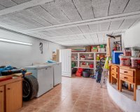 Resale - Villa - Ciudad Quesada - Ciudad Quesada - Rojales