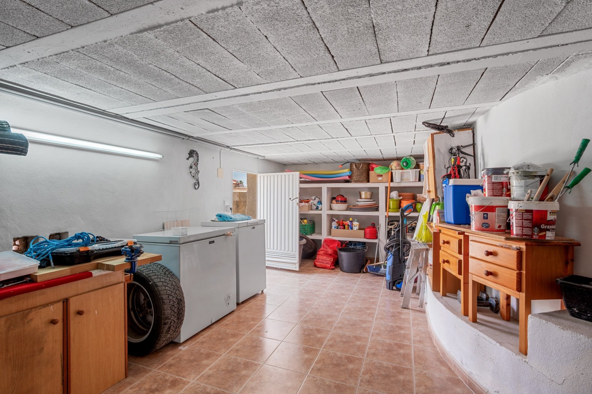 Resale - Villa - Ciudad Quesada - Ciudad Quesada - Rojales