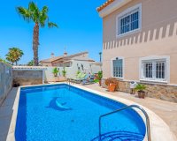 Resale - Villa - Ciudad Quesada - Ciudad Quesada - Rojales