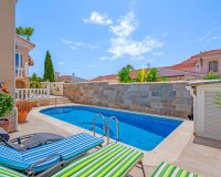 Resale - Villa - Ciudad Quesada - Ciudad Quesada - Rojales