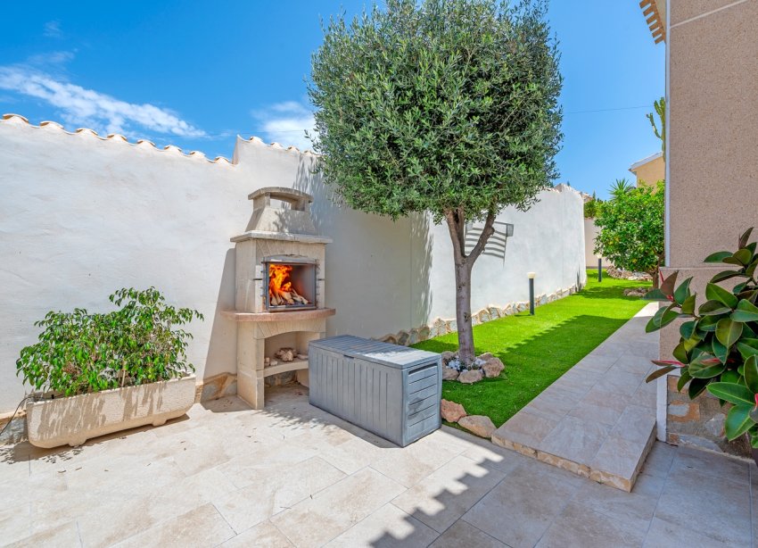 Resale - Villa - Ciudad Quesada - Ciudad Quesada - Rojales