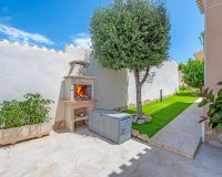 Resale - Villa - Ciudad Quesada - Ciudad Quesada - Rojales