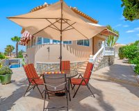 Resale - Villa - Ciudad Quesada - Ciudad Quesada - Rojales