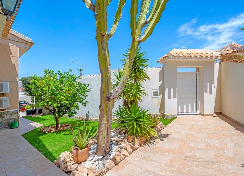 Resale - Villa - Ciudad Quesada - Ciudad Quesada - Rojales