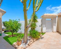 Resale - Villa - Ciudad Quesada - Ciudad Quesada - Rojales