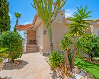 Resale - Villa - Ciudad Quesada - Ciudad Quesada - Rojales