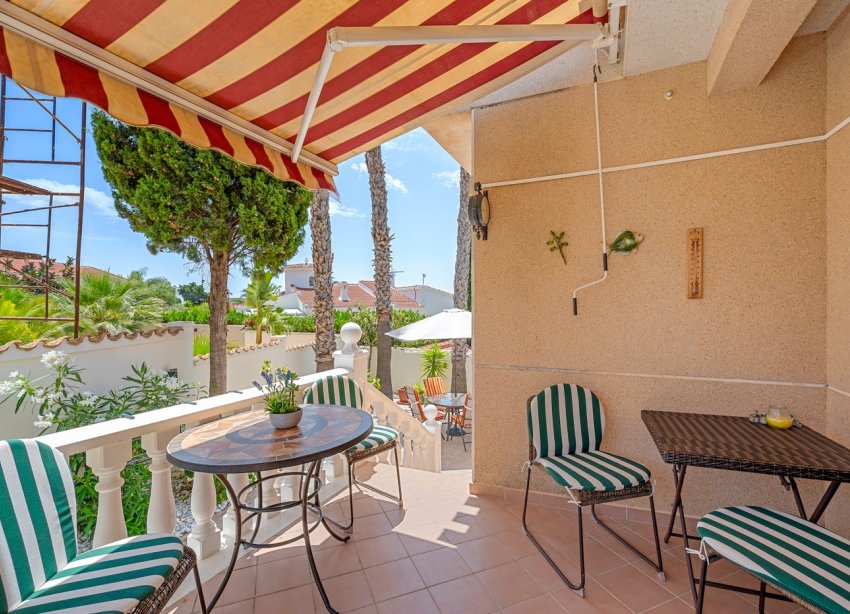 Resale - Villa - Ciudad Quesada - Ciudad Quesada - Rojales