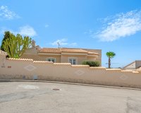 Resale - Villa - Ciudad Quesada - Ciudad Quesada - Rojales