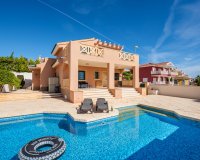 Resale - Villa - Ciudad Quesada - Ciudad Quesada - Rojales