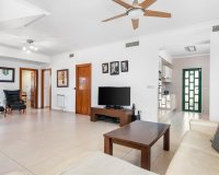 Resale - Villa - Ciudad Quesada - Ciudad Quesada - Rojales