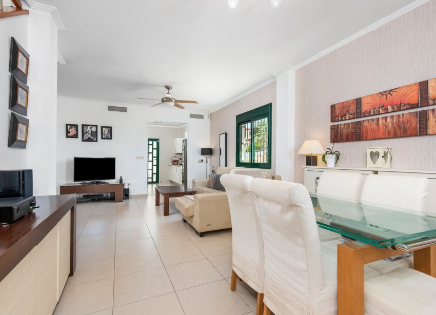 Resale - Villa - Ciudad Quesada - Ciudad Quesada - Rojales