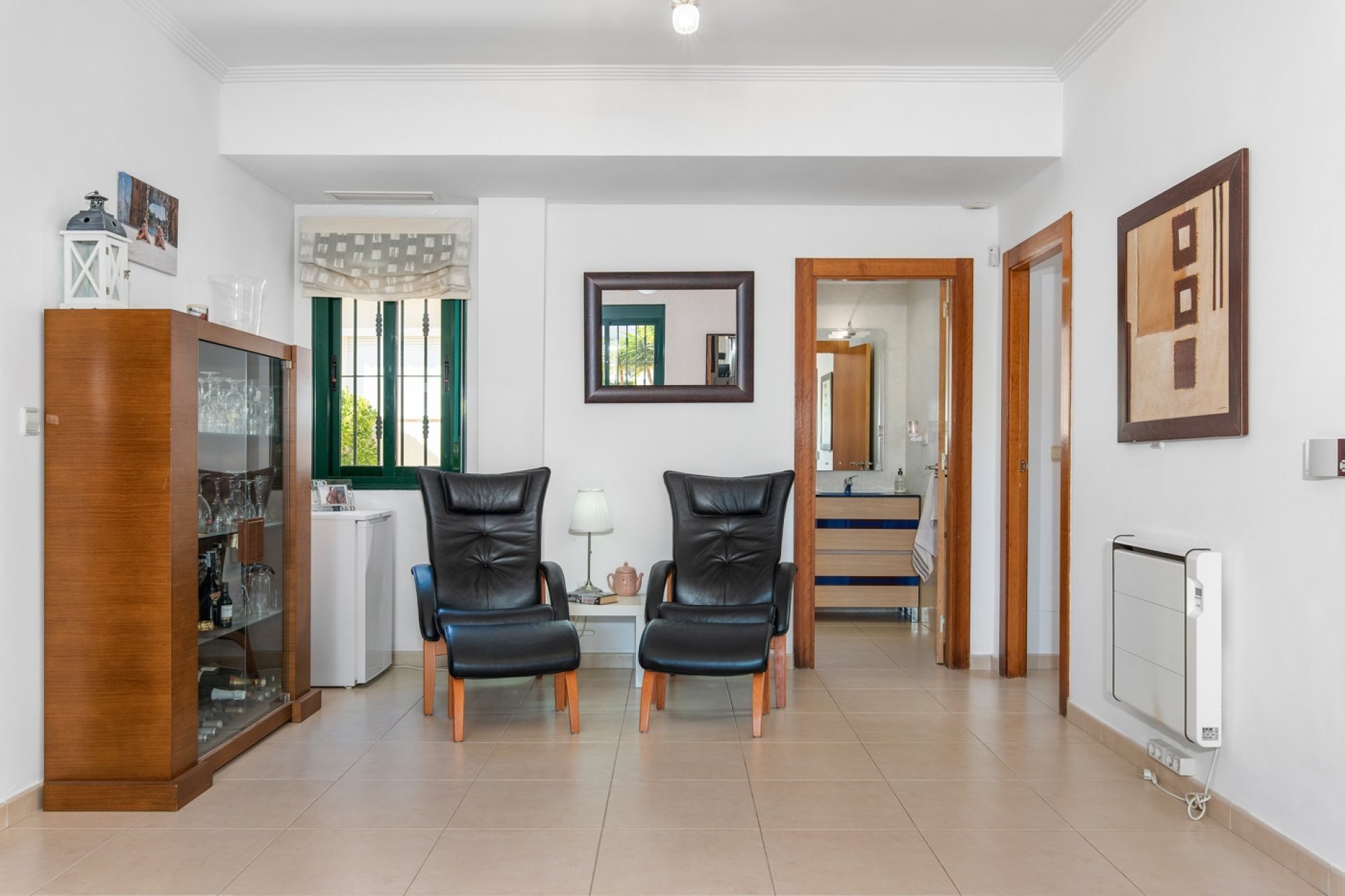 Resale - Villa - Ciudad Quesada - Ciudad Quesada - Rojales