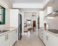 Resale - Villa - Ciudad Quesada - Ciudad Quesada - Rojales