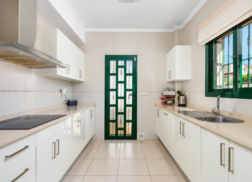 Resale - Villa - Ciudad Quesada - Ciudad Quesada - Rojales