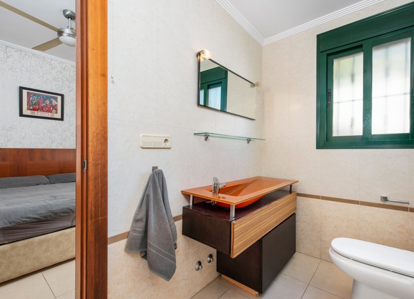 Resale - Villa - Ciudad Quesada - Ciudad Quesada - Rojales