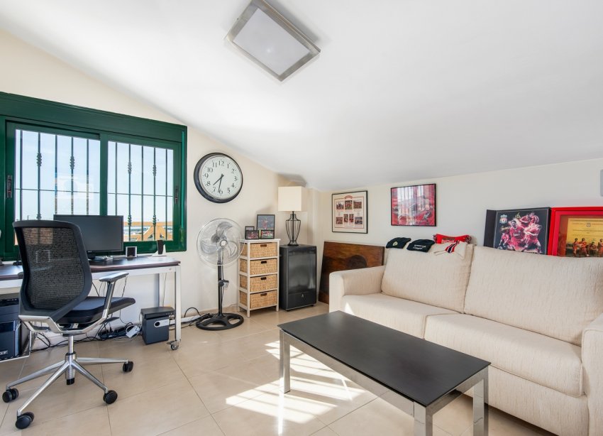 Resale - Villa - Ciudad Quesada - Ciudad Quesada - Rojales