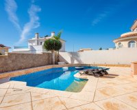 Resale - Villa - Ciudad Quesada - Ciudad Quesada - Rojales
