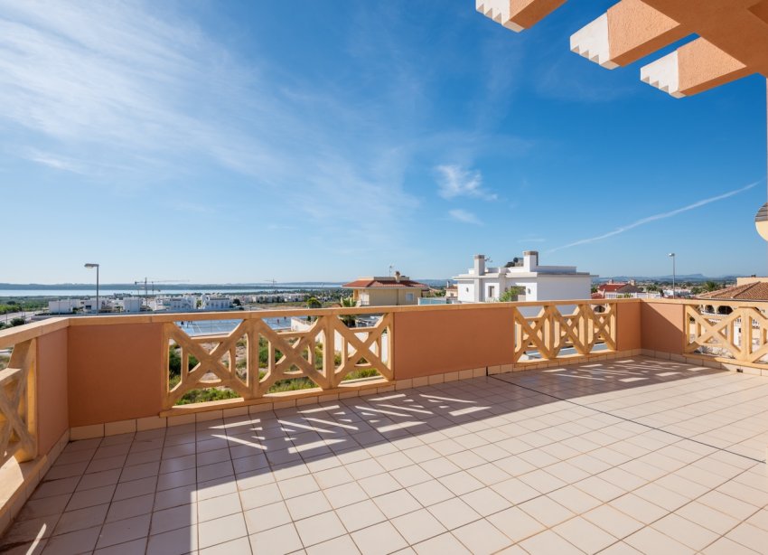 Resale - Villa - Ciudad Quesada - Ciudad Quesada - Rojales