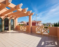 Resale - Villa - Ciudad Quesada - Ciudad Quesada - Rojales