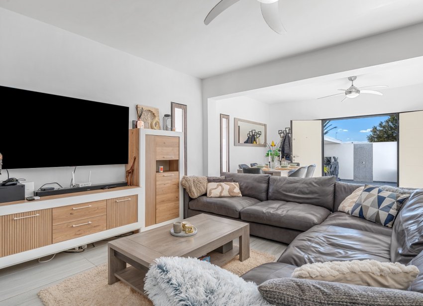 Resale - Villa - Ciudad Quesada - Ciudad Quesada - Rojales