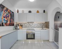 Resale - Villa - Ciudad Quesada - Ciudad Quesada - Rojales