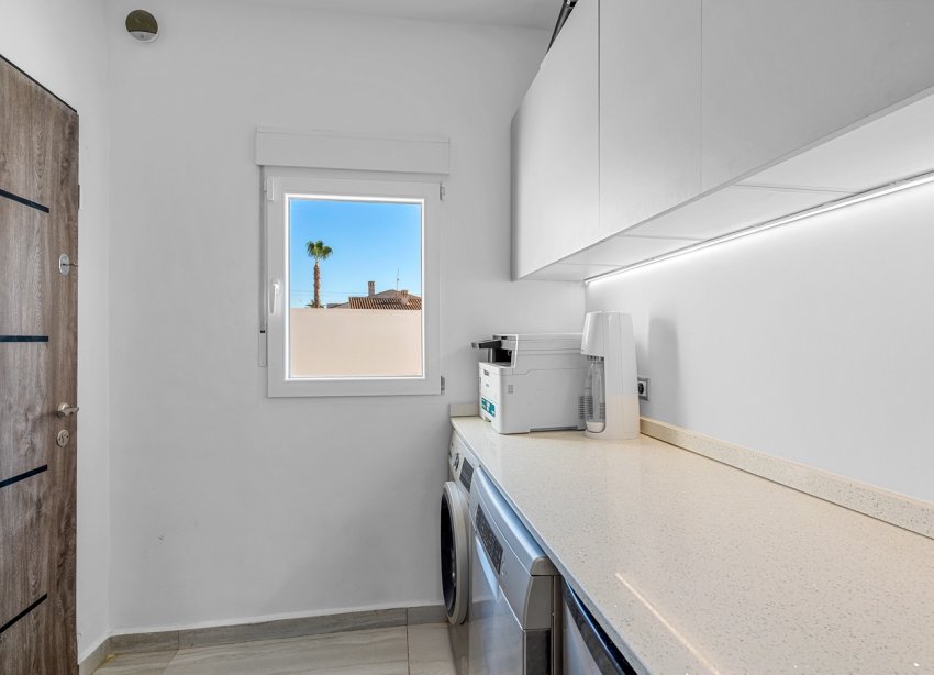 Resale - Villa - Ciudad Quesada - Ciudad Quesada - Rojales