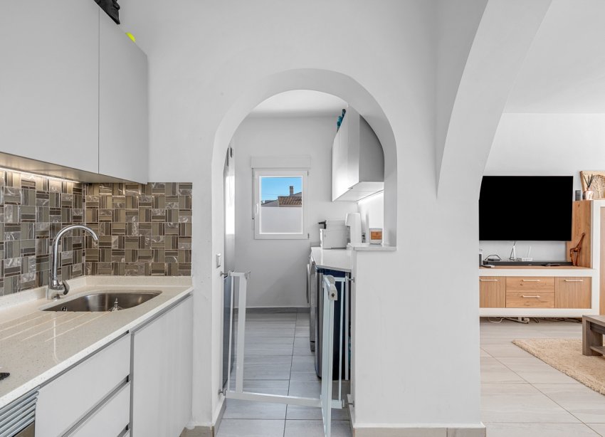 Resale - Villa - Ciudad Quesada - Ciudad Quesada - Rojales