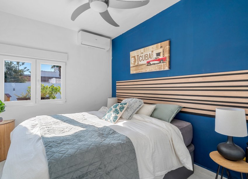 Resale - Villa - Ciudad Quesada - Ciudad Quesada - Rojales