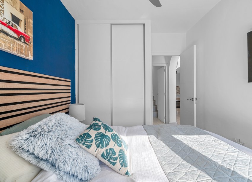 Resale - Villa - Ciudad Quesada - Ciudad Quesada - Rojales