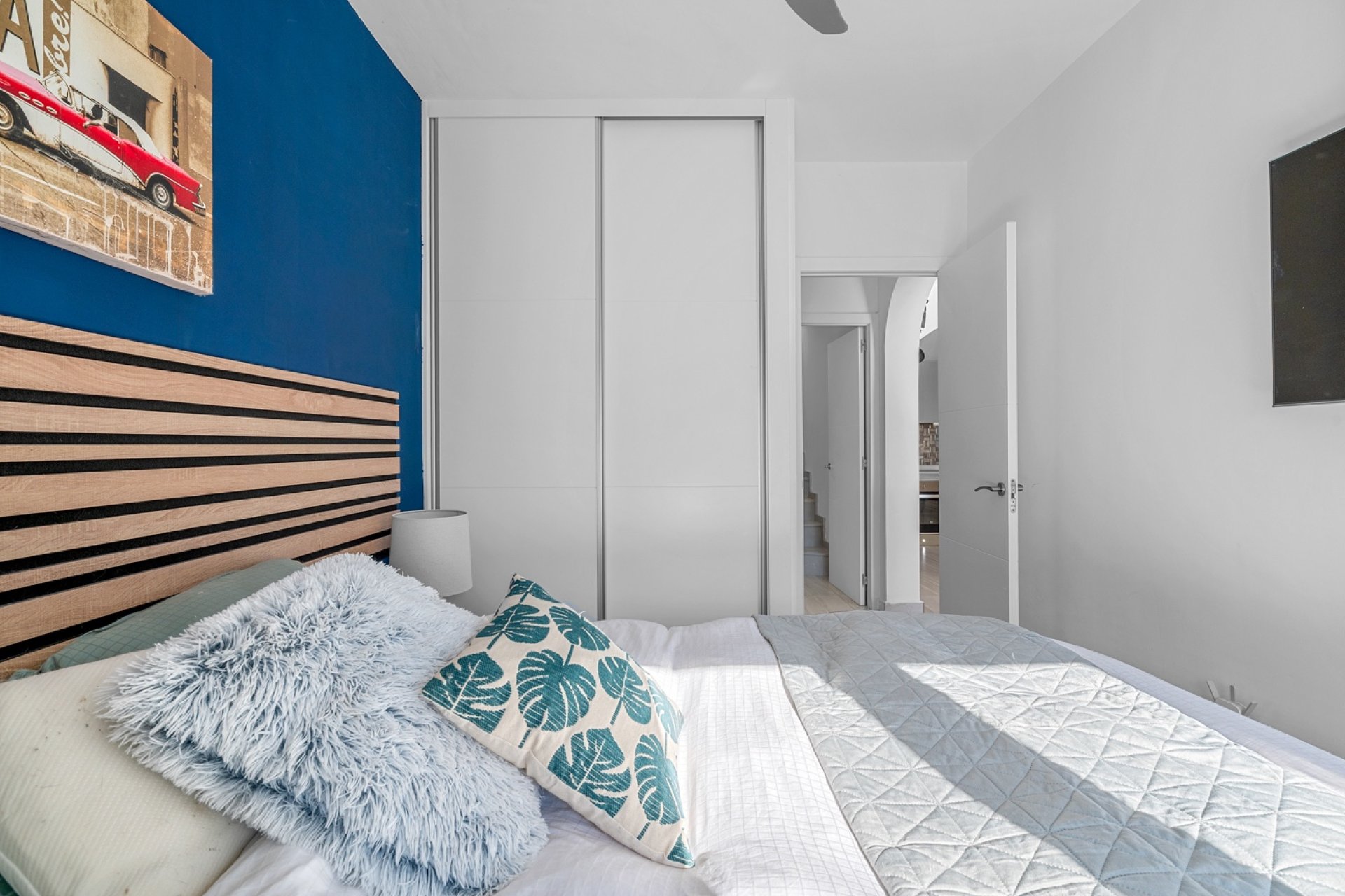 Resale - Villa - Ciudad Quesada - Ciudad Quesada - Rojales