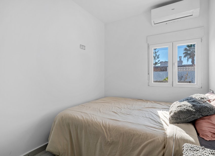 Resale - Villa - Ciudad Quesada - Ciudad Quesada - Rojales