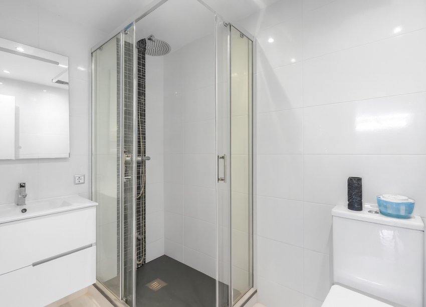 Resale - Villa - Ciudad Quesada - Ciudad Quesada - Rojales