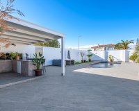 Resale - Villa - Ciudad Quesada - Ciudad Quesada - Rojales