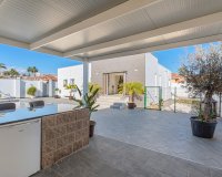 Resale - Villa - Ciudad Quesada - Ciudad Quesada - Rojales