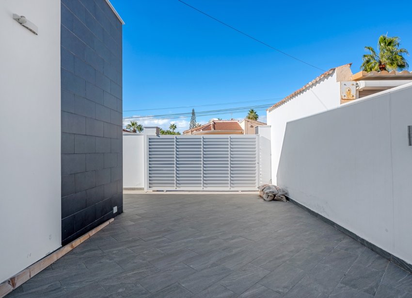 Resale - Villa - Ciudad Quesada - Ciudad Quesada - Rojales