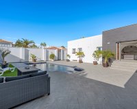 Resale - Villa - Ciudad Quesada - Ciudad Quesada - Rojales