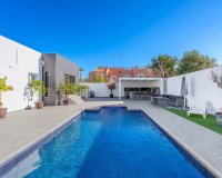 Resale - Villa - Ciudad Quesada - Ciudad Quesada - Rojales