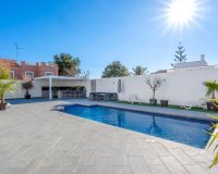 Resale - Villa - Ciudad Quesada - Ciudad Quesada - Rojales