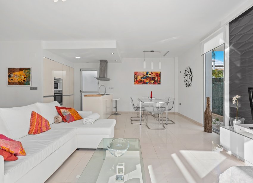 Resale - Villa - Ciudad Quesada - Ciudad Quesada - Rojales