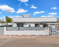 Resale - Villa - Ciudad Quesada - Ciudad Quesada - Rojales